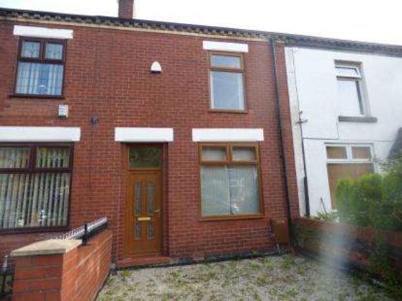 2&nbsp;Bedroom&nbsp;Terraced